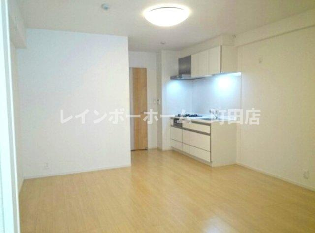 アイガー※初期費用分割あと払いサービス利用可能物件の内装