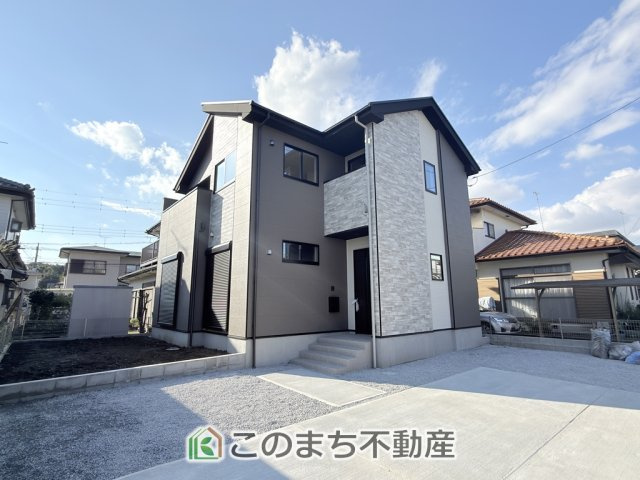 リガーレ宇都宮市さつき7期
