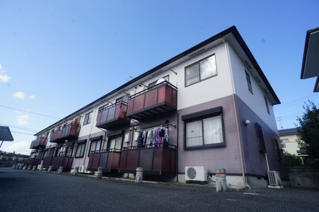 コンフォルト平松