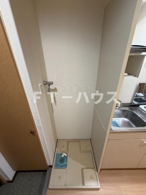 レジディア南行徳のその他