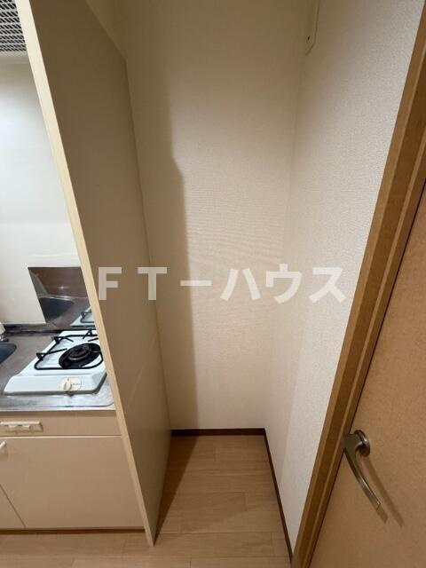 レジディア南行徳のその他