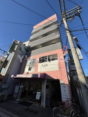【外観】 | アビィ・ロード