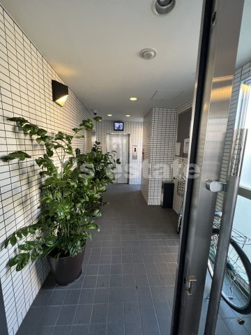 【ロビー】 | アビィ・ロード