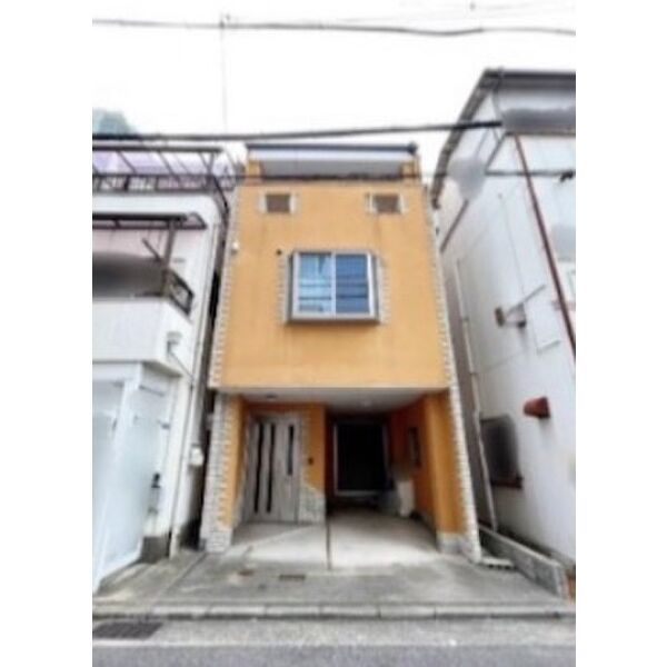 雲井通3丁目戸建
