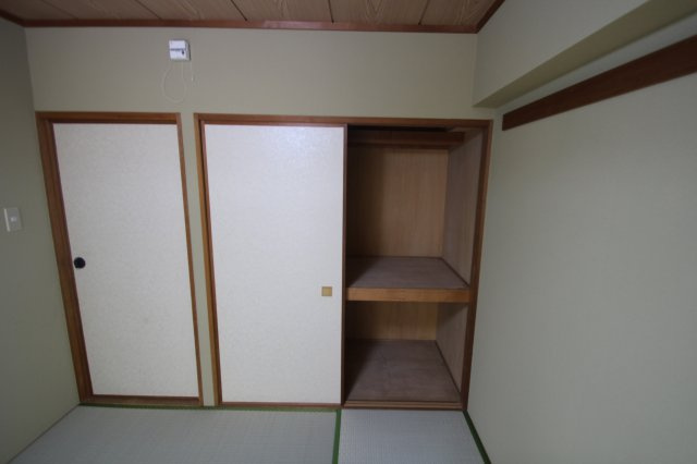 ※同じ間取りの参考写真です