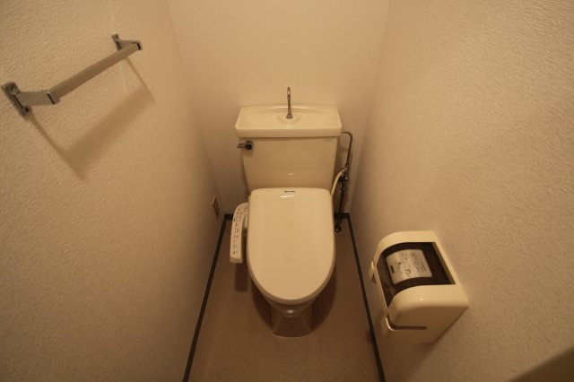 ※同じ間取りの参考写真です