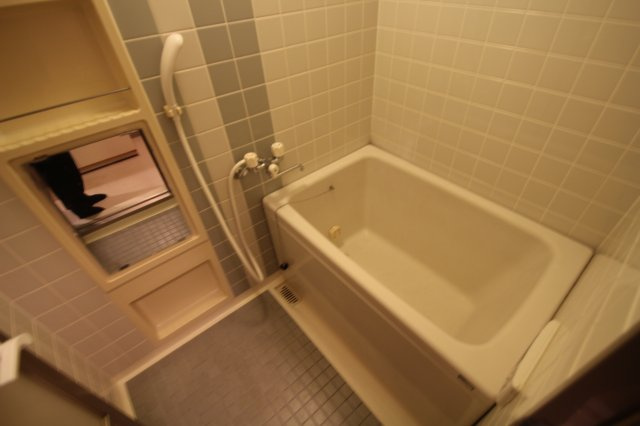 ※同じ間取りの参考写真です