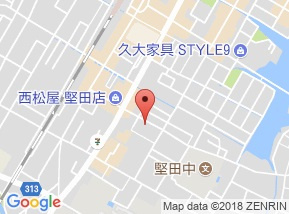 【地図】 | エステート堅田