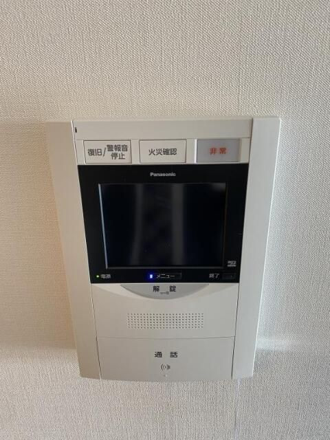 ブリリアント　トゥデイの設備