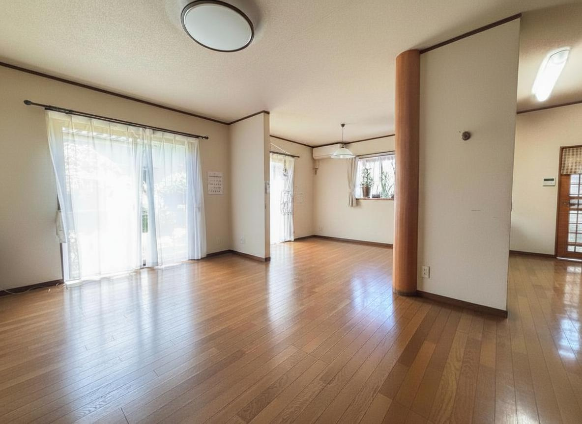 南大沢二丁目中古戸建の画像