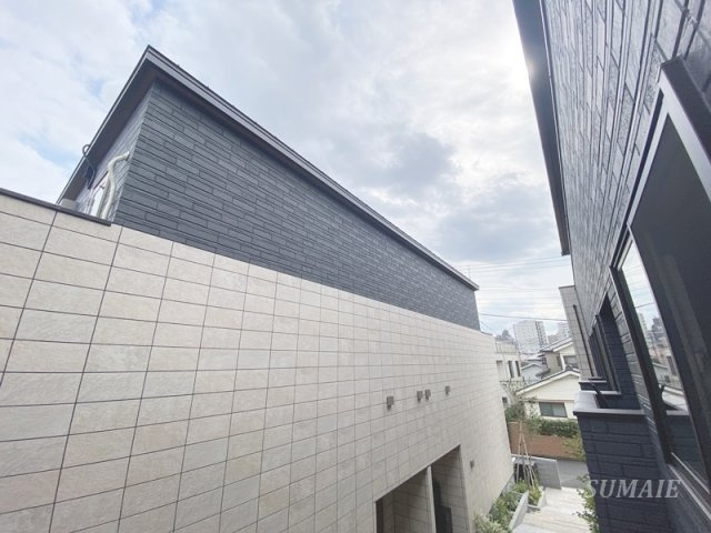 Ｃｏｍｉｃｈｉ浦和元町の展望|お部屋からの景色です☆
