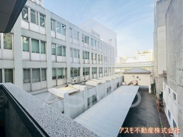 【その他】 | スプランディッド安土町