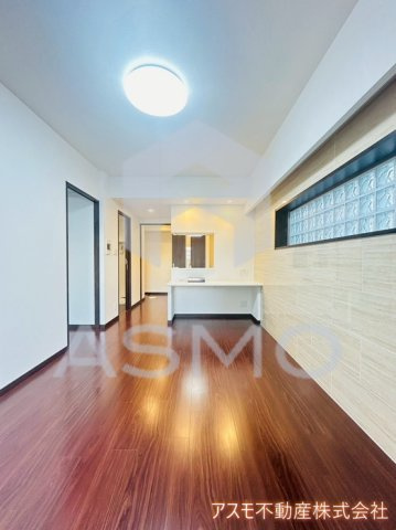 【内装】 | スプランディッド安土町