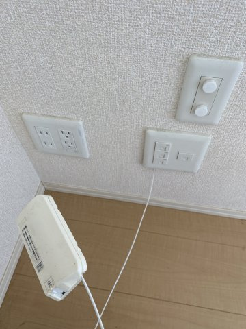 Cozy Courtの設備