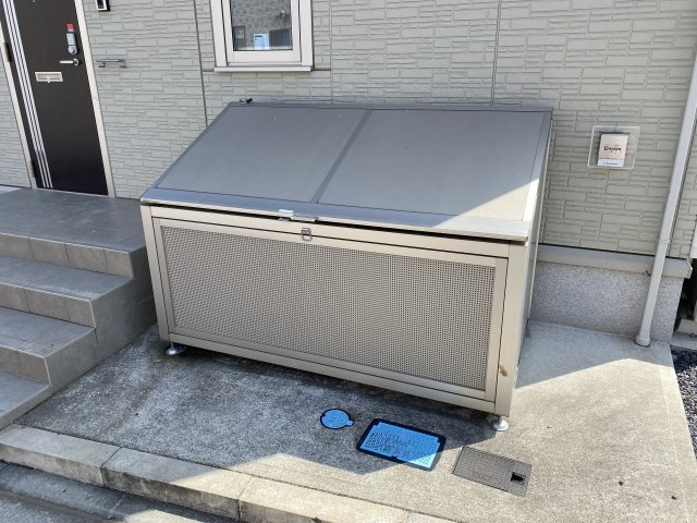 Cozy Courtのその他共用部分