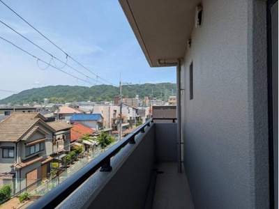 【展望】 | ☆サーパス大東泉町