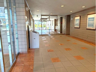 【エントランス】 | ☆サーパス大東泉町