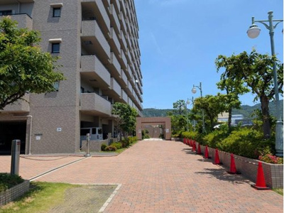 【その他共用部分】 | ☆サーパス大東泉町