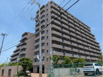 【外観】 | ☆サーパス大東泉町