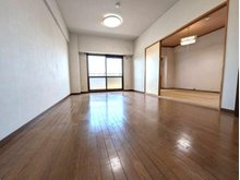【洋室】 | ☆サーパス大東泉町