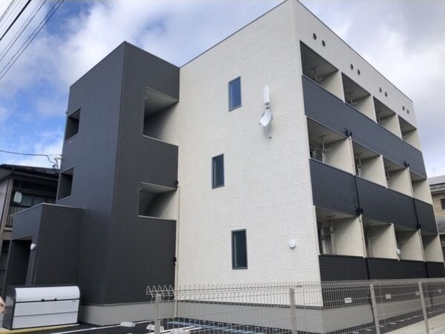 エーデルハイム宮城野