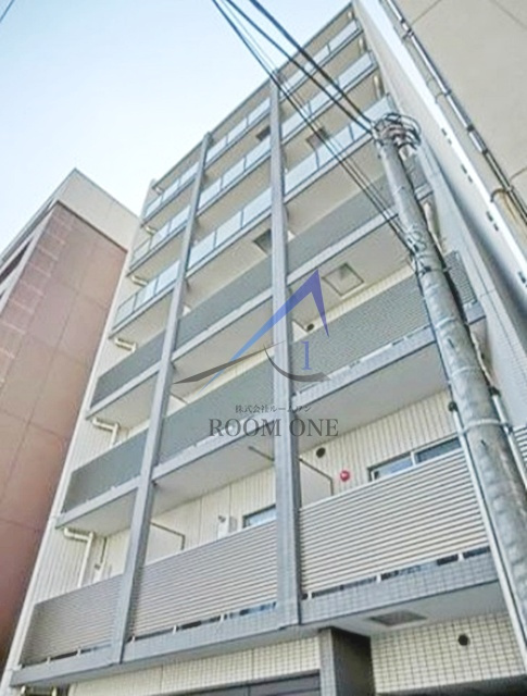 アイルルシェール錦糸町