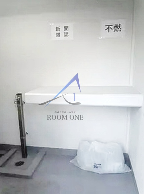 アイルルシェール錦糸町