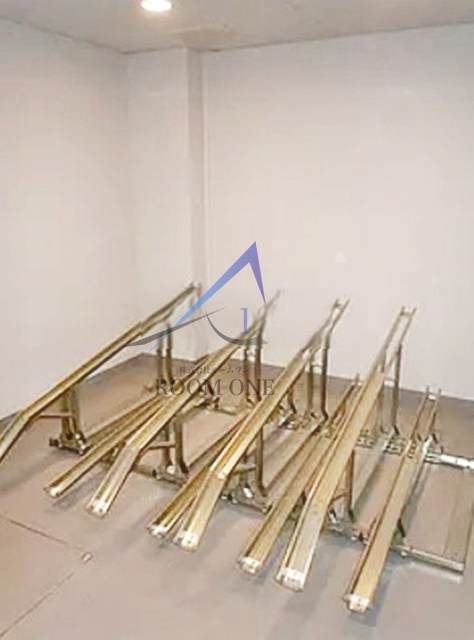 アイルルシェール錦糸町