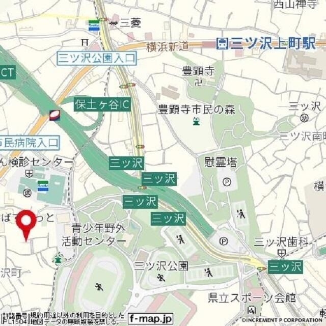 ボートハウスの外観