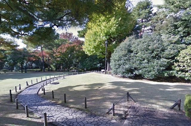 BORIKIこくぶんじのその他|殿ケ谷戸公園