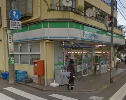 BORIKIこくぶんじのその他|ファミリーマートミナミ東元町店