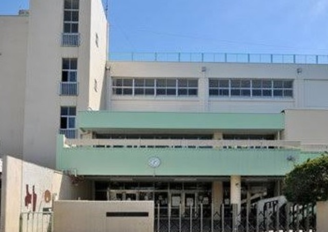 BORIKIこくぶんじのその他|国分寺市立第一小学校