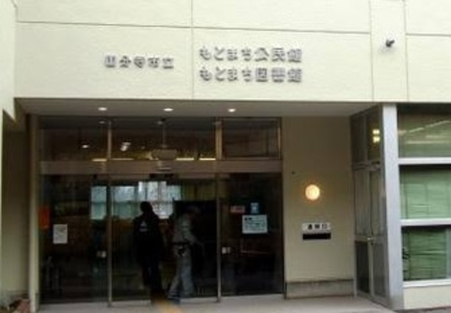 BORIKIこくぶんじのその他|国分寺市立もとまち図書館