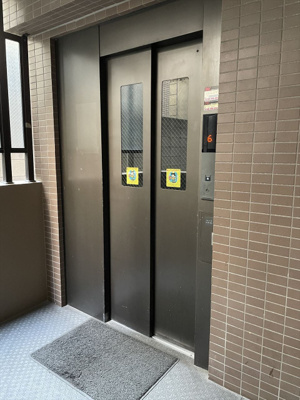 【その他】 | スカイコート蒲田駅前