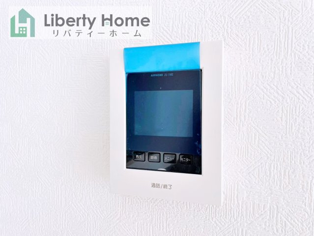 結城市結城第46　新築戸建　2号棟の設備