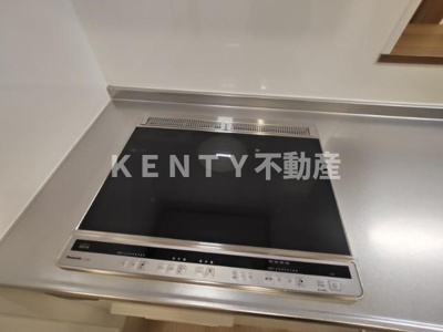 【キッチン】 | ウエルストン池上 | キッチンでお料理をお楽しみください