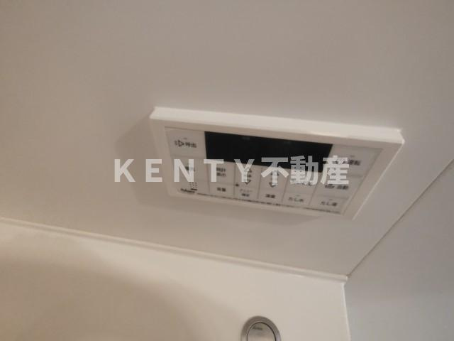 【設備】 | ウエルストン池上