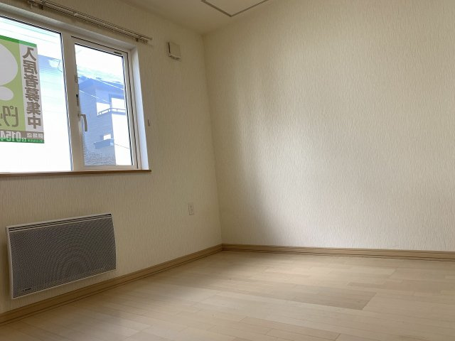 ブセナテラス2の内装