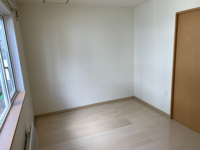 ブセナテラス2の内装