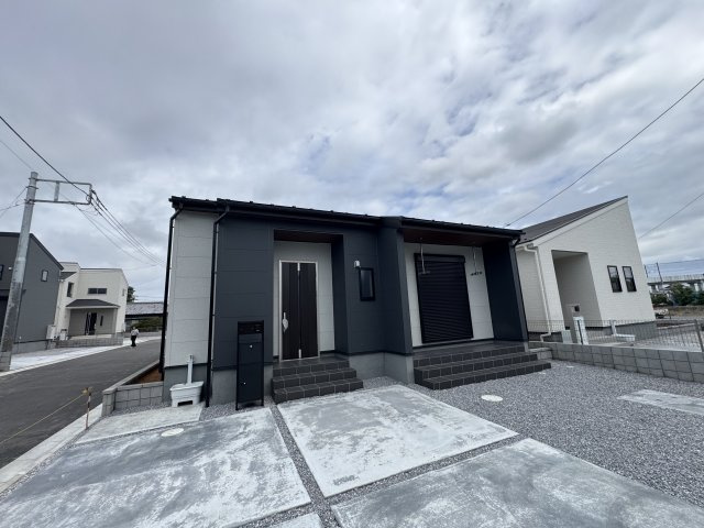 新築　児玉郡上里町七本木町第６　Livele Garden.S　5号棟