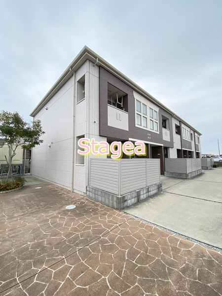 ルミナス　ヴィレッジ