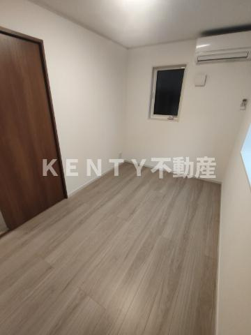 【寝室】 | ウエルストン池上 | 落ち着いて過ごせるお部屋なので、寝室にいかがでしょうか