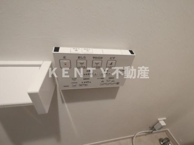 【設備】 | ウエルストン池上