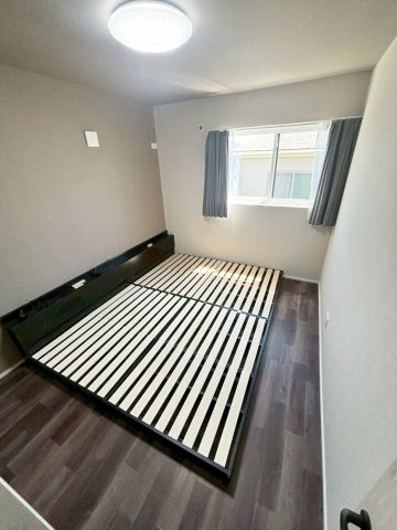 学が丘１丁目 中古戸建の洋室