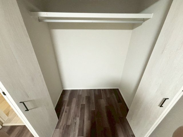 学が丘１丁目 中古戸建の収納