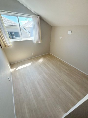 学が丘１丁目 中古戸建の洋室