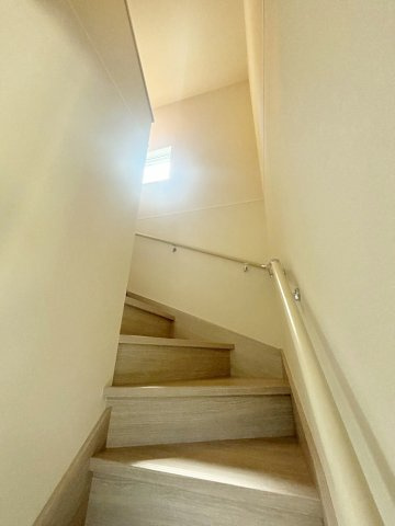 学が丘１丁目 中古戸建の内装
