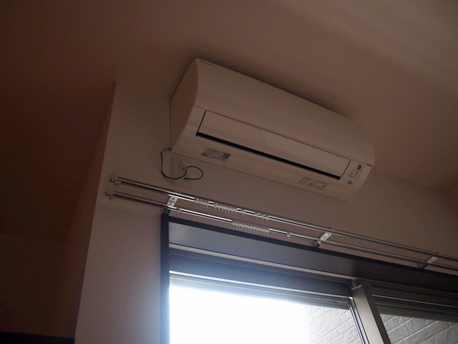 【設備】Creo庄内通六番館