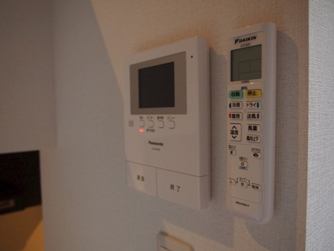 【セキュリティ】Creo庄内通六番館