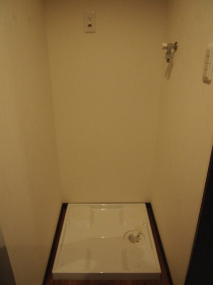 【設備】Creo庄内通六番館